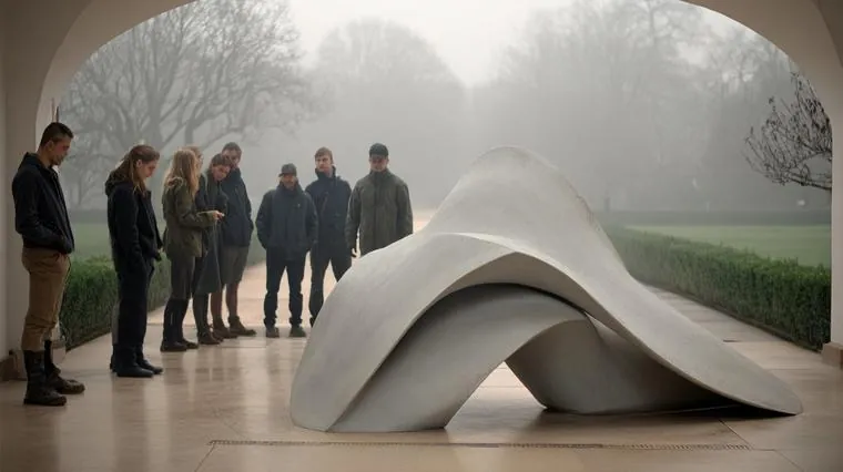 Participe présent и passé: формы и согласование во французском языке