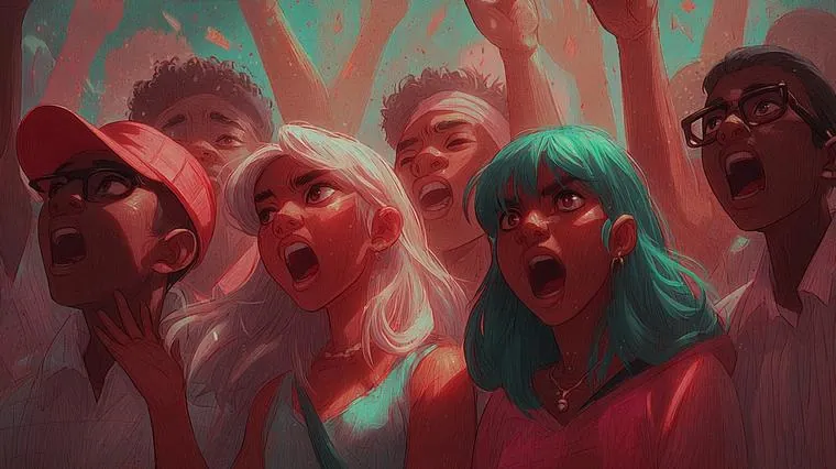 Императив во французском: эффективное использование в живой речи