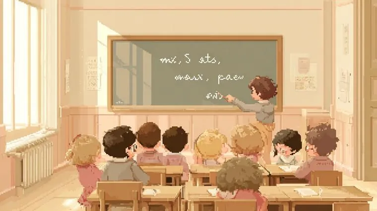 Французские союзы et, mais, parce que: правила грамотного использования