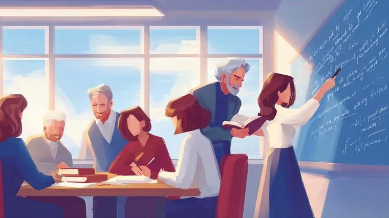 Согласование времен во французском языке: тонкости грамматики