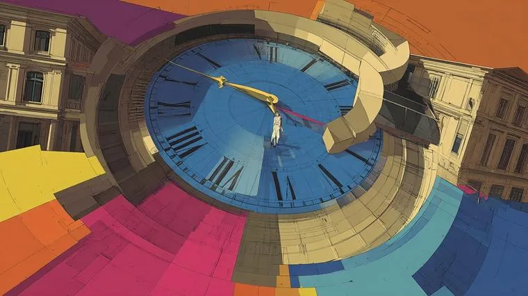 Преобразование времен во французской косвенной речи: полное руководство