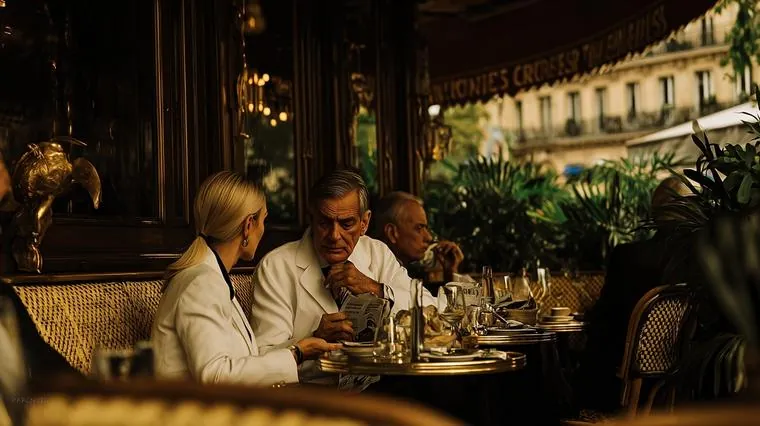 Модальные глаголы французского: ключ к аутентичной речи и нюансам