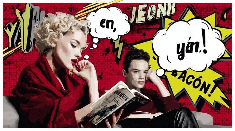 Французские частицы y и en: секреты естественной речи, практика