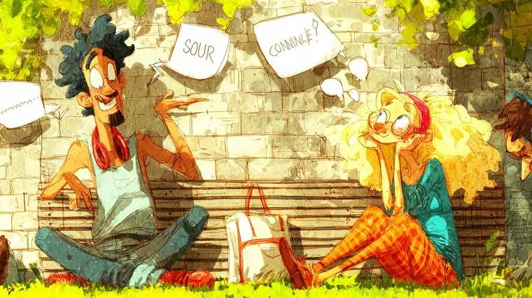 Savoir и connaître: различия между знанием и знакомством