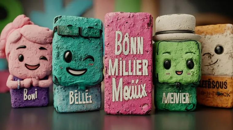 Bon, bien, meilleur, mieux: ключевые отличия во французском языке