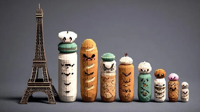 Степени сравнения во французском языке: правила и особенности