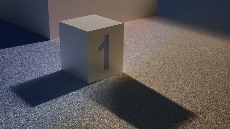 Порядковые числительные во французском: образование и применение