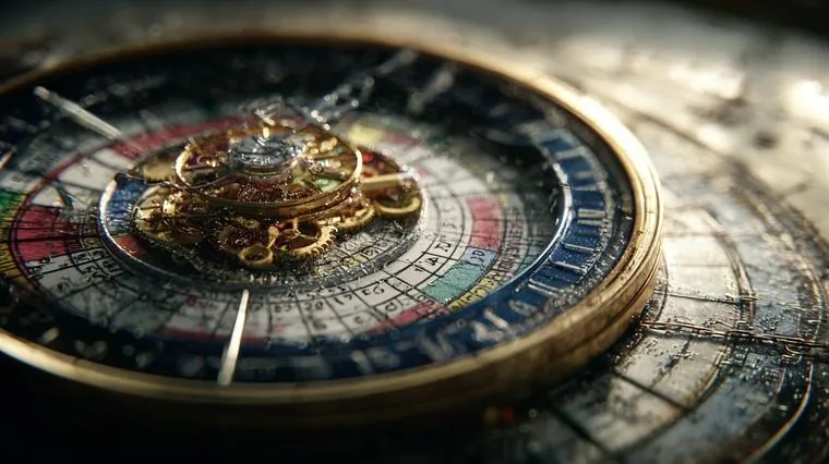 Французская грамматика времени и возраста: секреты и тонкости