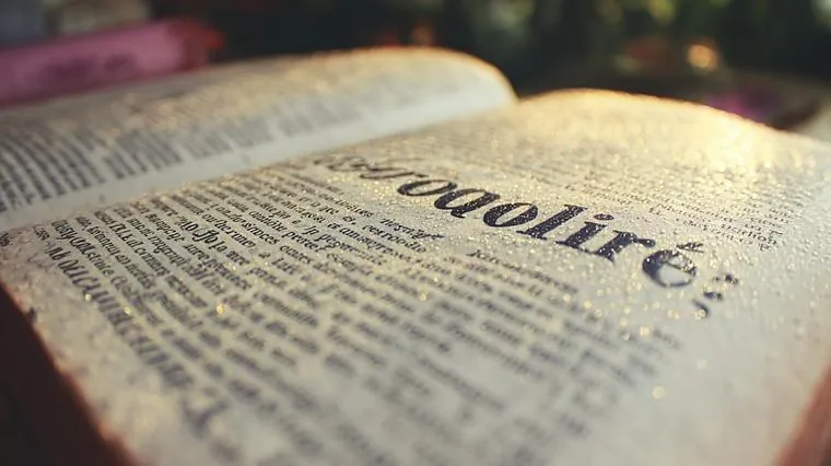 Ordre во французском языке: ключ к пониманию многозначности