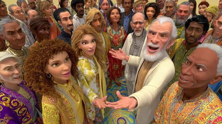 Союзы французской грамматики: секреты использования bien que, quoique, tandis que