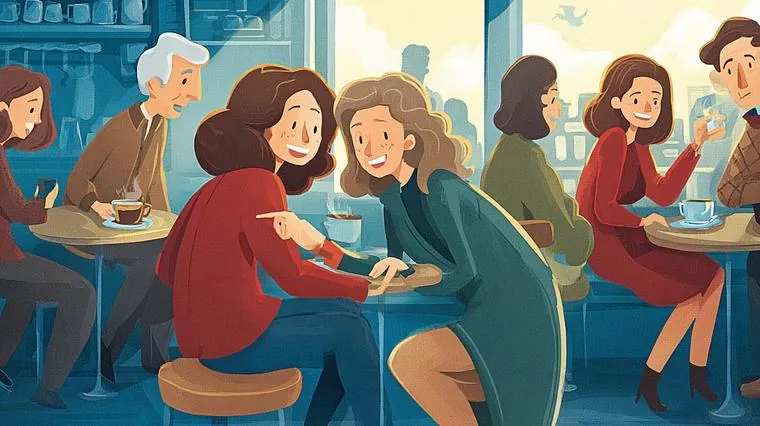 Грамматические обороты вежливости во французском языке: полный гид