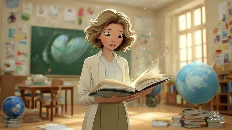 Французская грамматика A1: основа для свободного общения