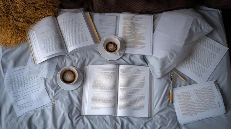 Французская грамматика от А1 до В2: полное руководство с примерами