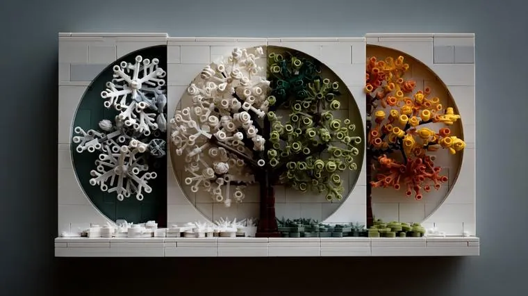 Дни недели, месяцы и времена года по-французски: полное руководство