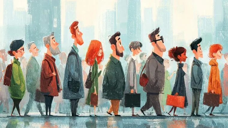 Словарь профессий на французском: ключ к успешной карьере