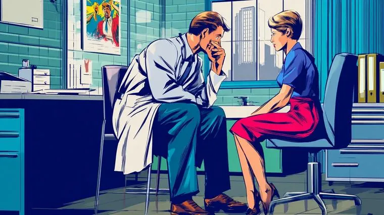 Медицинский французский: фразы, которые спасут в Париже