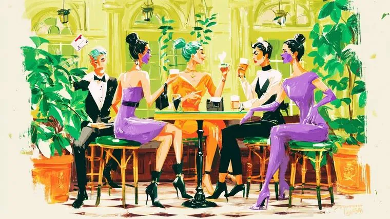 Финансовая терминология на французском: ключ к жизни во Франции