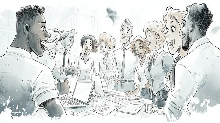 Французская деловая лексика: ключ к международному бизнес-успеху