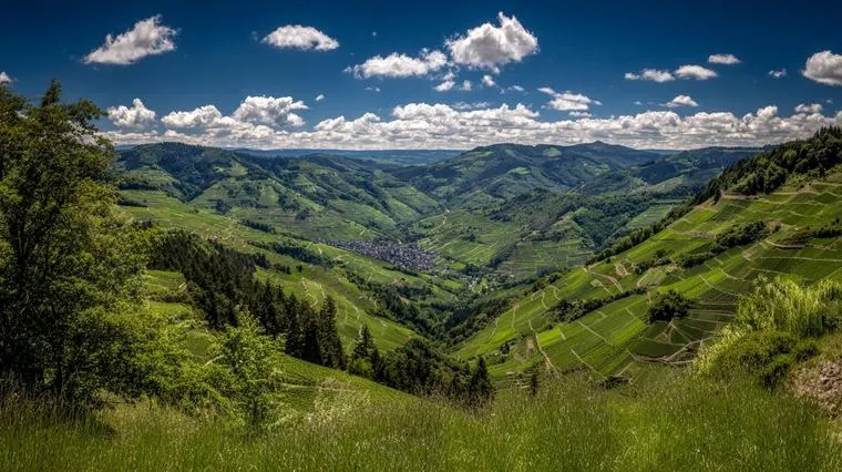 География Франции: многообразие ландшафтов от моря до гор