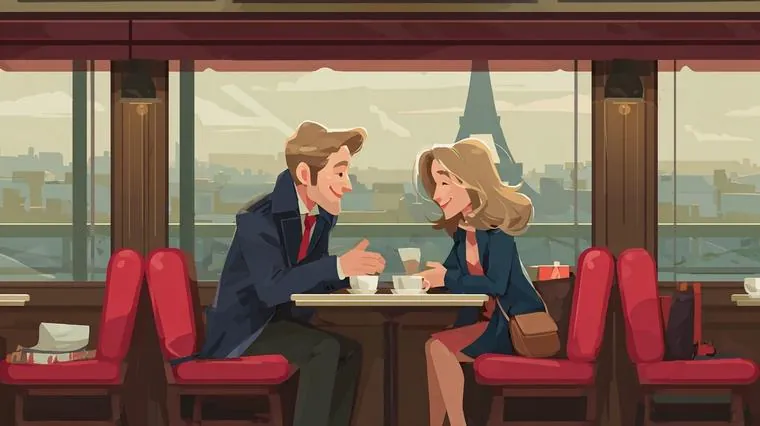 Как описывать мир по-французски: секреты образных деталей