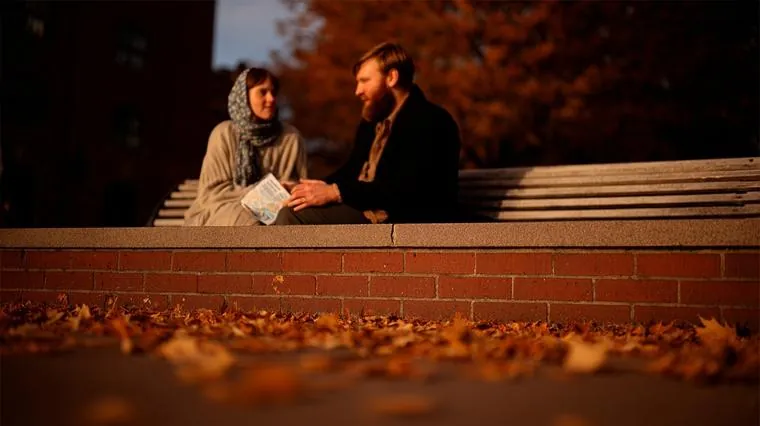 Французский язык любви: как выразить чувства от дружбы до брака