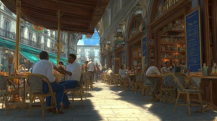 55 идиом французского языка для свободного общения в любых ситуациях