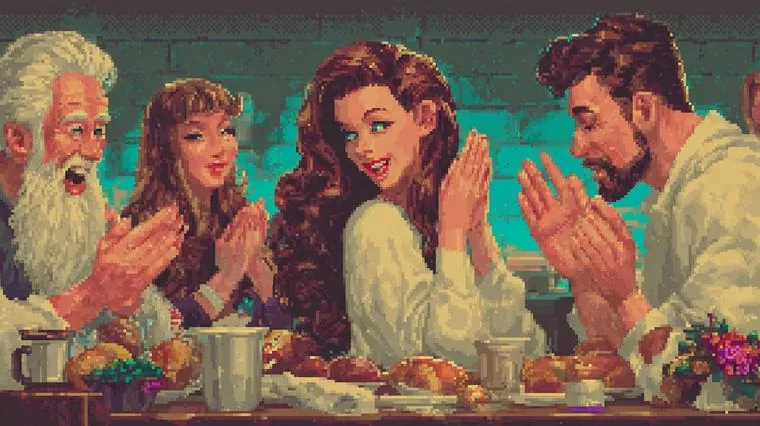 Благодарность, извинения и поздравления на французском: ключи к сердцам