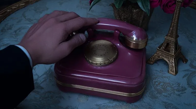 Телефонные разговоры на французском: секреты успешного общения