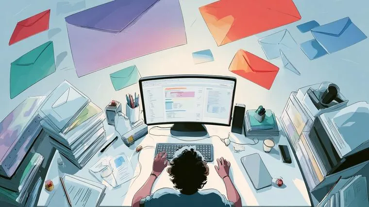 Искусство французской переписки: тонкости деловой и личной коммуникации