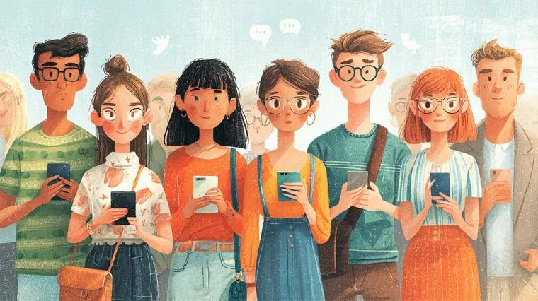 Французский сетевой сленг: ключи к пониманию онлайн-общения