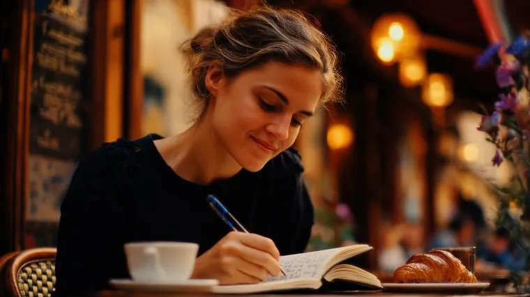 Расскажите о своих увлечениях на французском: ключ к общению