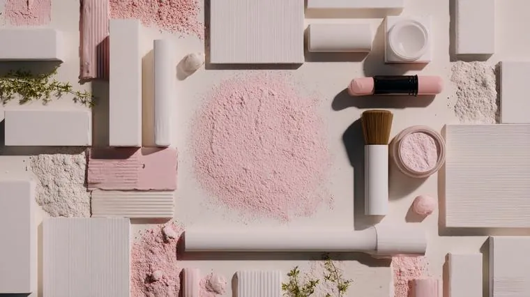 Французская косметическая лексика: повышаем продажи через шарм