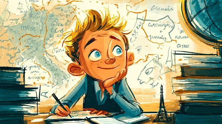 Как выразить планы на французском: все главные конструкции