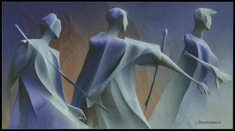 Три ключевых глагола французского: выражения с faire, avoir, être