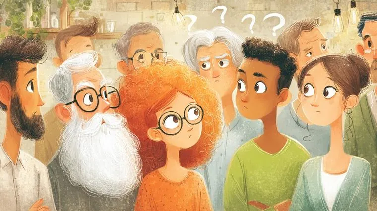 Устная часть DELF A1: ключевые фразы для успешной сдачи экзамена