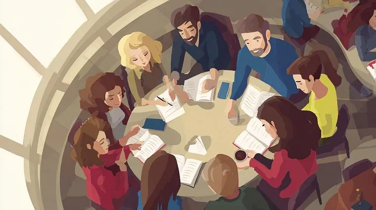 Как расширить словарный запас французского: переход с A1 на A2