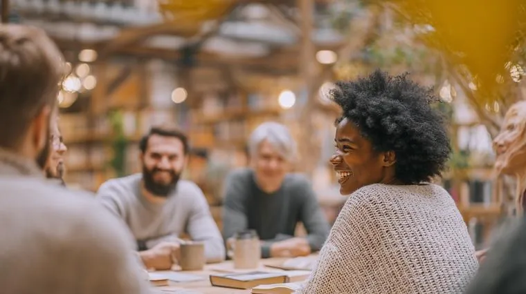 Французский B1: эффективные стратегии расширения словарного запаса