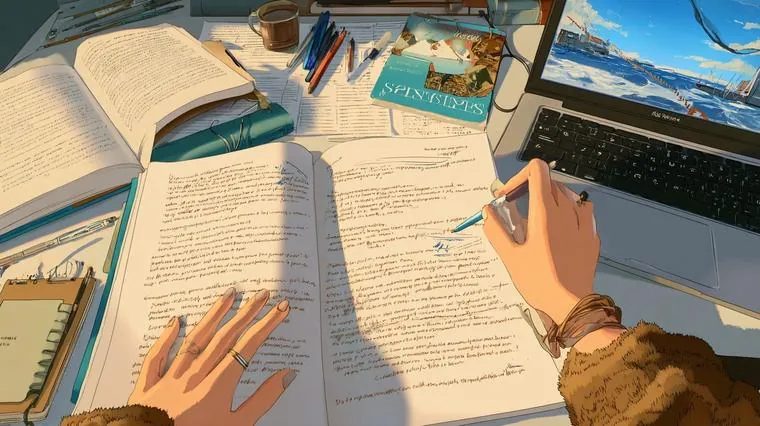 Как создать личный словарь французского языка: техники, структура