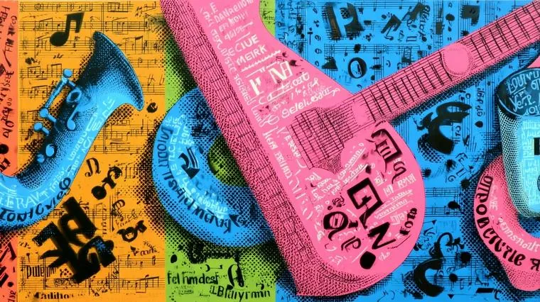 Французский через музыку: секреты эффективного изучения языка