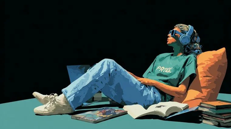 Французские подкасты: мощный инструмент для обогащения словарного запаса