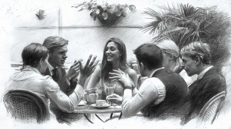 Ключевые фразы французского языка: как говорить как настоящие французы