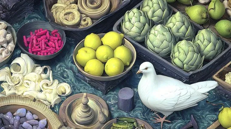 Визуальное изучение французского языка: эффективность картинок