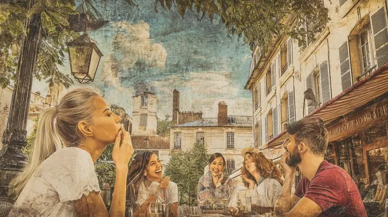 Французская лексика чувств: как выражать эмоции на языке Мольера