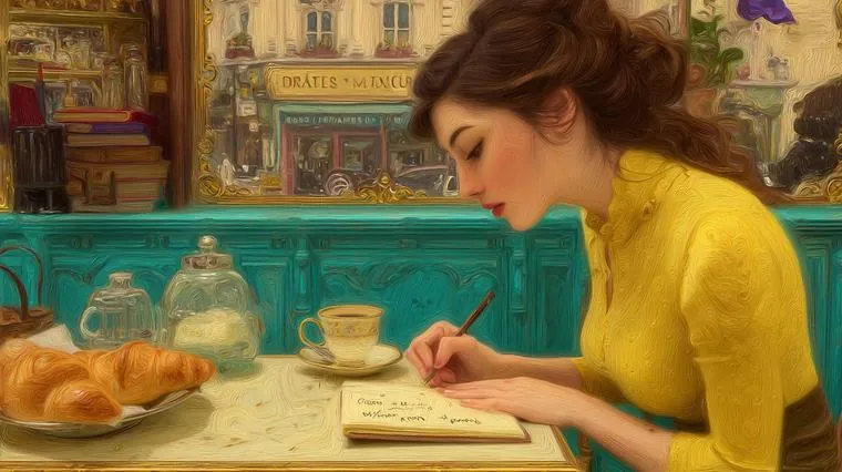 Как рассказать о своем дне на французском: полезные фразы