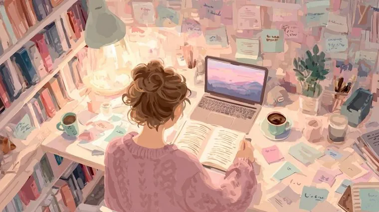 Как быстро запомнить французские слова: техники и методы