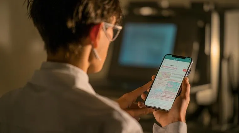 Карточки и приложения для запоминания французских слов: методики