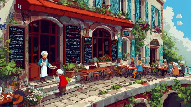 Французские скороговорки: тренировка произношения и путь к элегантности