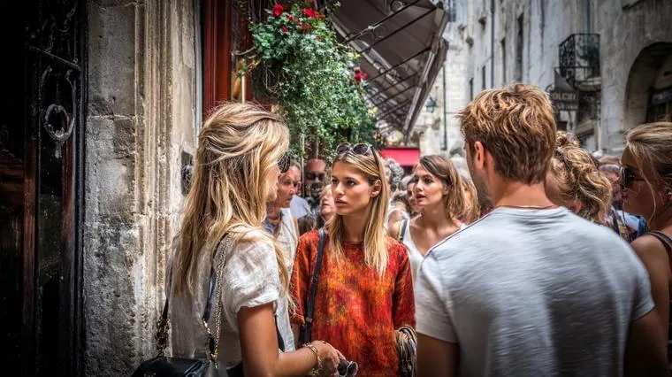 Топ-25 французских фраз для путешествия: говорите как местные