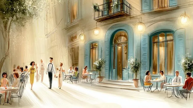 Французские фразы для путешествия: ключ к аутентичному опыту