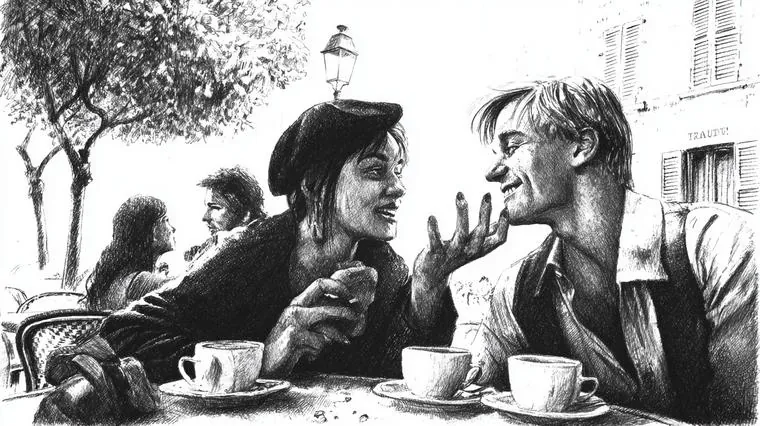 Общение с французами: правила и шаблоны для успешного диалога